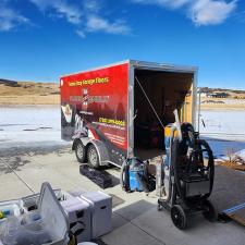 Lasting-Polyaspartic-Garage-Concrete-Coating-in-Sedalia-Colorado 3